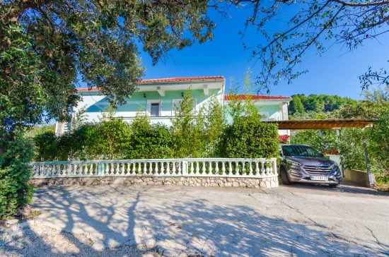 Apartmán Ostrov Rab - Kampor OS 10104 N2