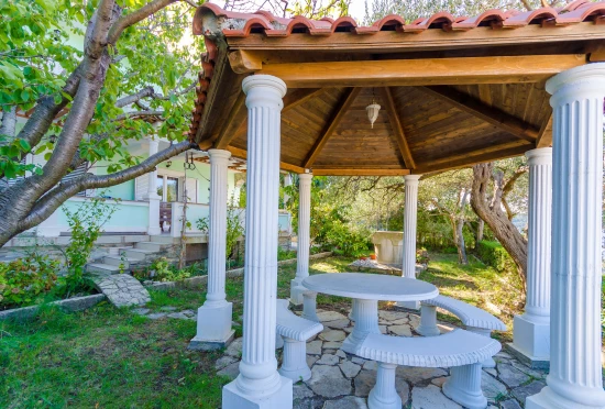 Apartmán Ostrov Rab - Kampor OS 10104 N2