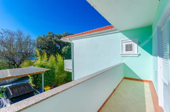 Apartmán Ostrov Rab - Kampor OS 10104 N2