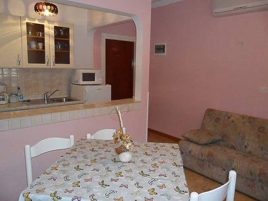 Apartmán Ostrov Rab - Kampor OS 10104 N2