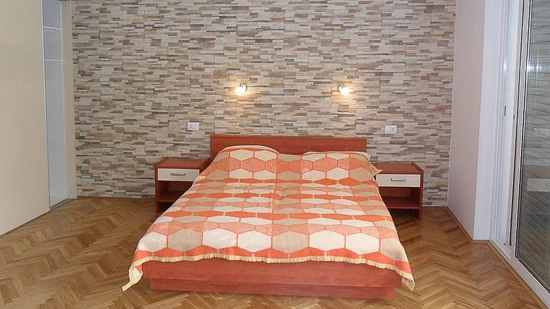 Apartmán Ostrov Rab - Kampor OS 10104 N2