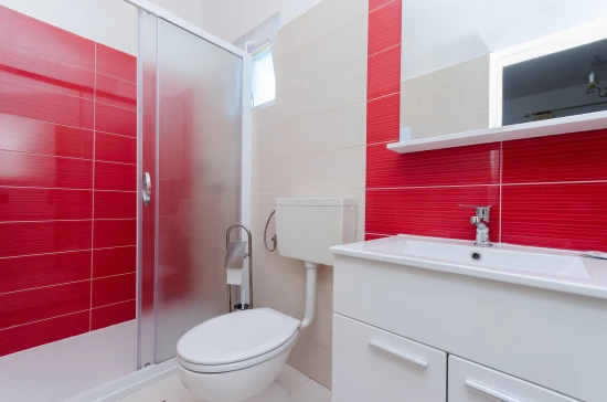 Apartmán Ostrov Rab - Kampor OS 10104 N2