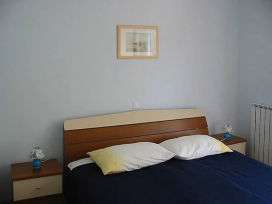 Apartmán Ostrov Rab - Kampor OS 10104 N2