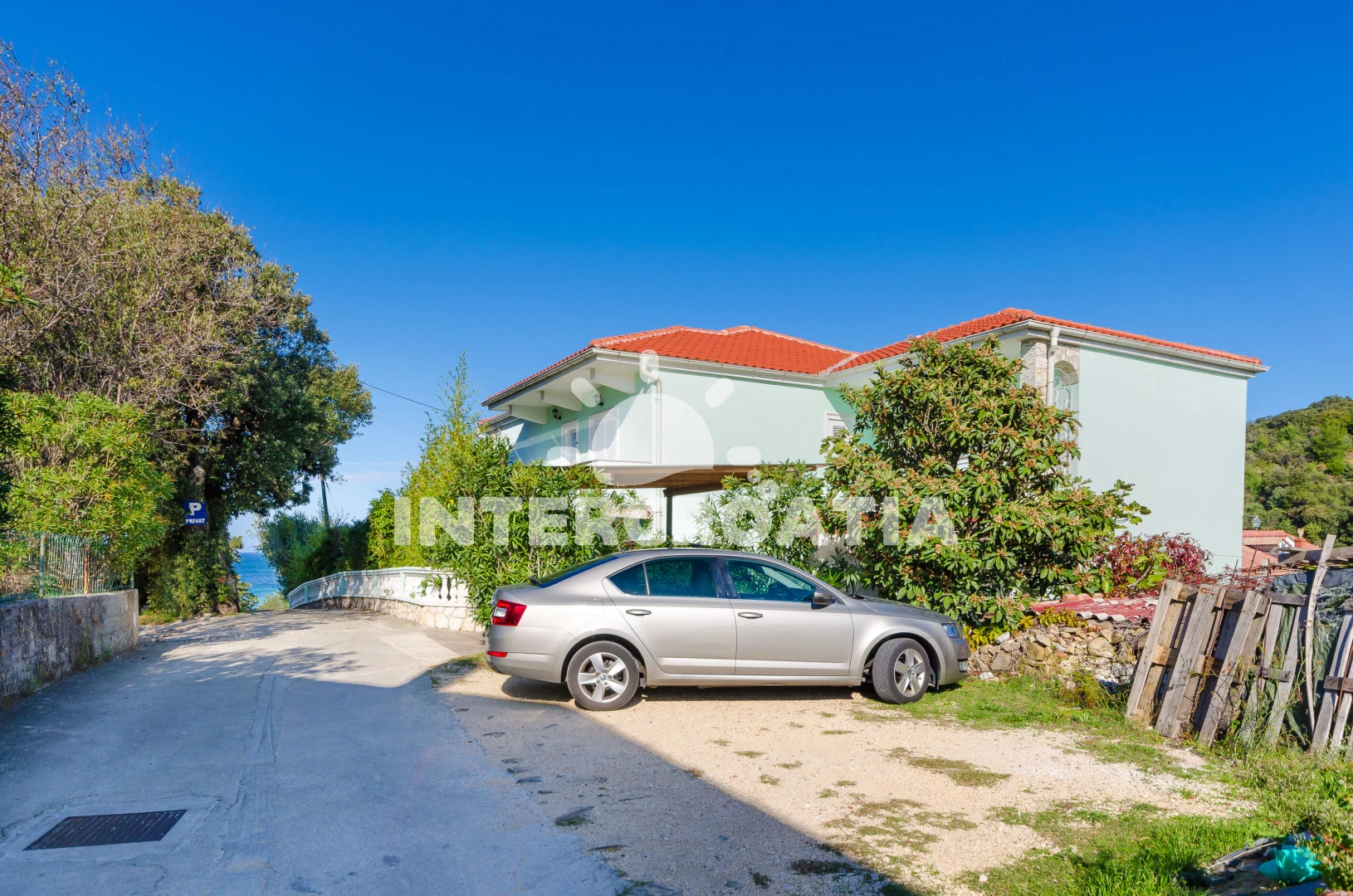 Apartmán Ostrov Rab - Kampor OS 10104 N3