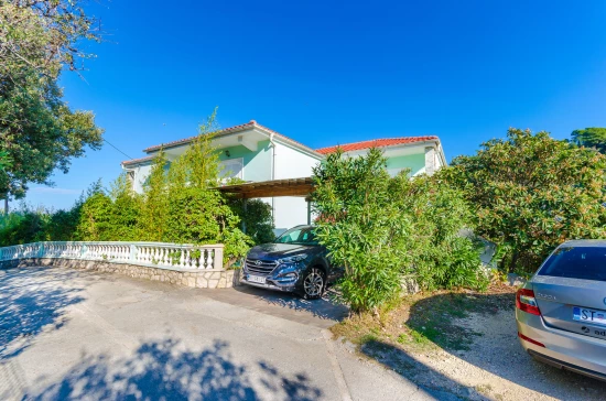 Apartmán Ostrov Rab - Kampor OS 10104 N3