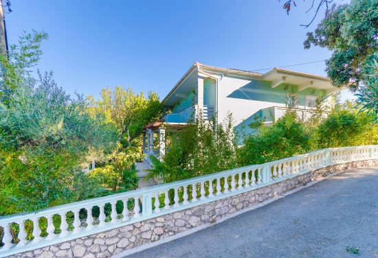 Apartmán Ostrov Rab - Kampor OS 10104 N3