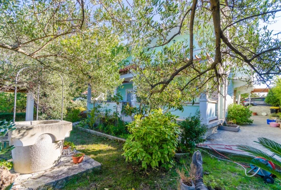 Apartmán Ostrov Rab - Kampor OS 10104 N3