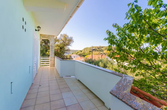 Apartmán Ostrov Rab - Kampor OS 10104 N3