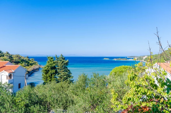 Apartmán Ostrov Rab - Kampor OS 10104 N3