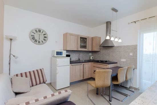 Apartmán Ostrov Rab - Kampor OS 10104 N3