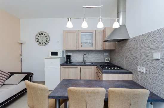 Apartmán Ostrov Rab - Kampor OS 10104 N3