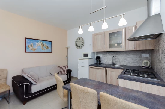 Apartmán Ostrov Rab - Kampor OS 10104 N3