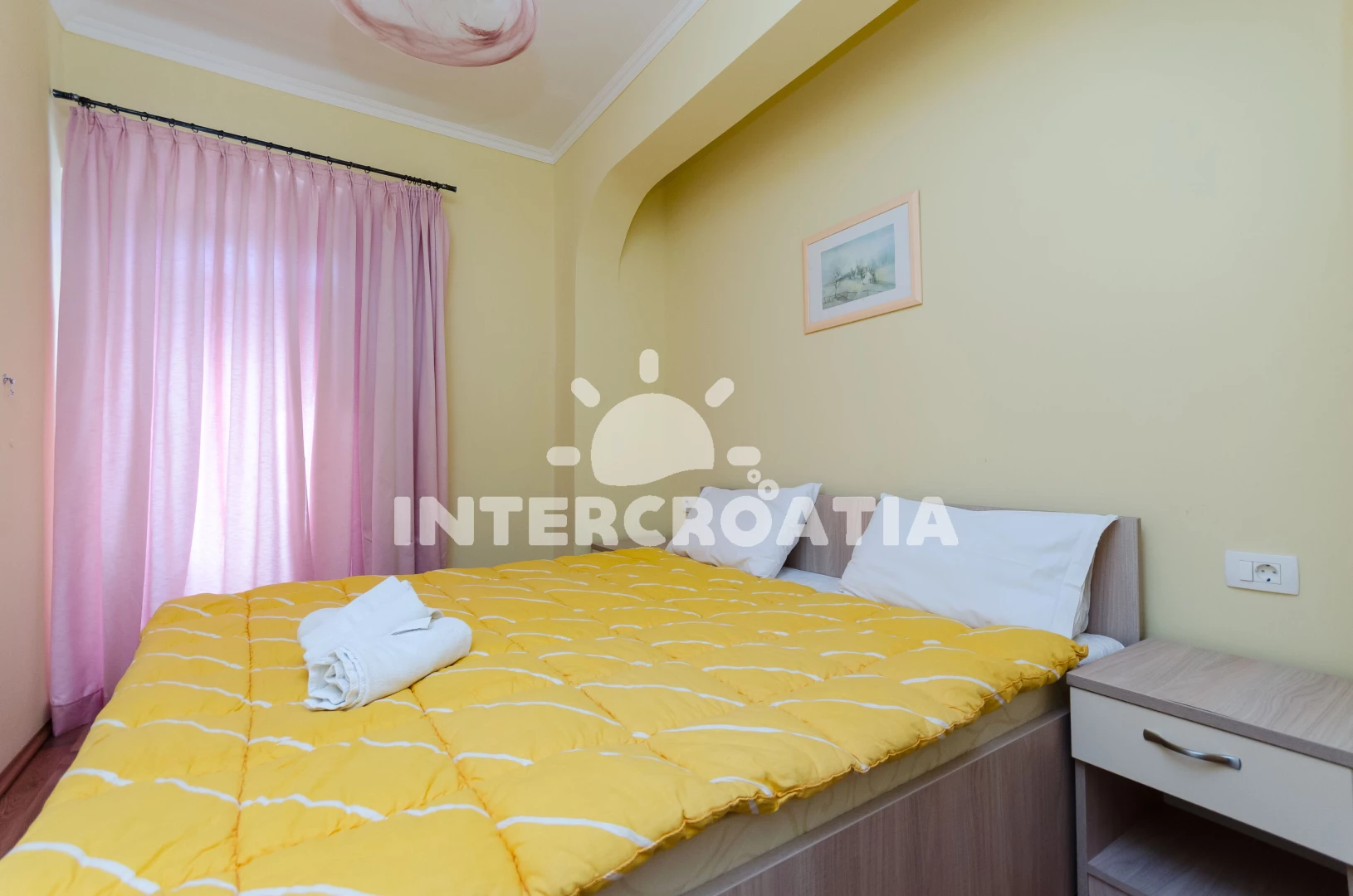 Apartmán Ostrov Rab - Kampor OS 10104 N3