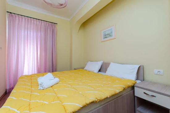 Apartmán Ostrov Rab - Kampor OS 10104 N3