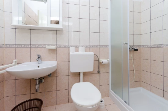 Apartmán Ostrov Rab - Kampor OS 10104 N3