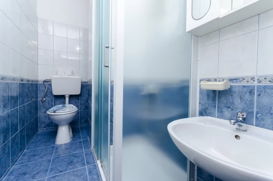 Apartmán Ostrov Rab - Kampor OS 10104 N3