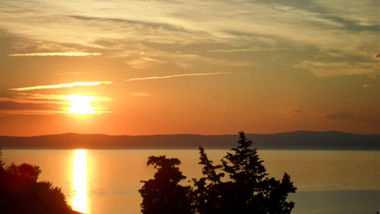 Apartmán Ostrov Rab - Kampor OS 10104 N3