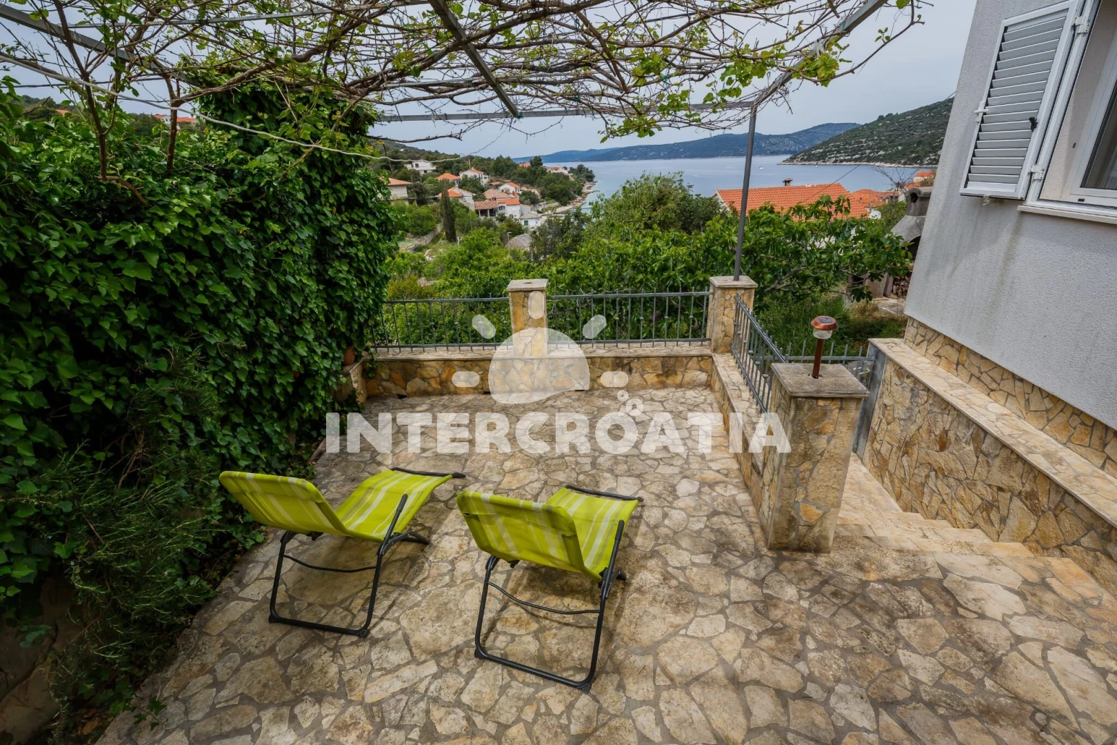 Domek Ostrov Drvenik Veliki - Drvenik Veliki OS 10105 N1