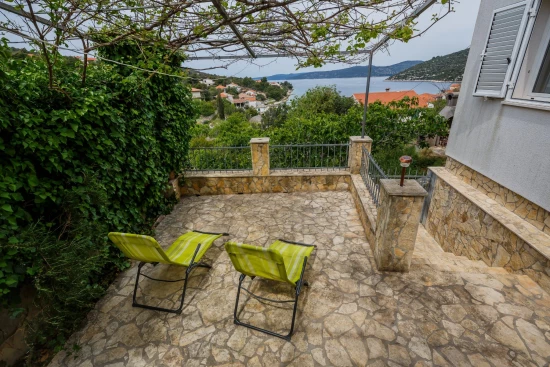 Domek Ostrov Drvenik Veliki - Drvenik Veliki OS 10105 N1