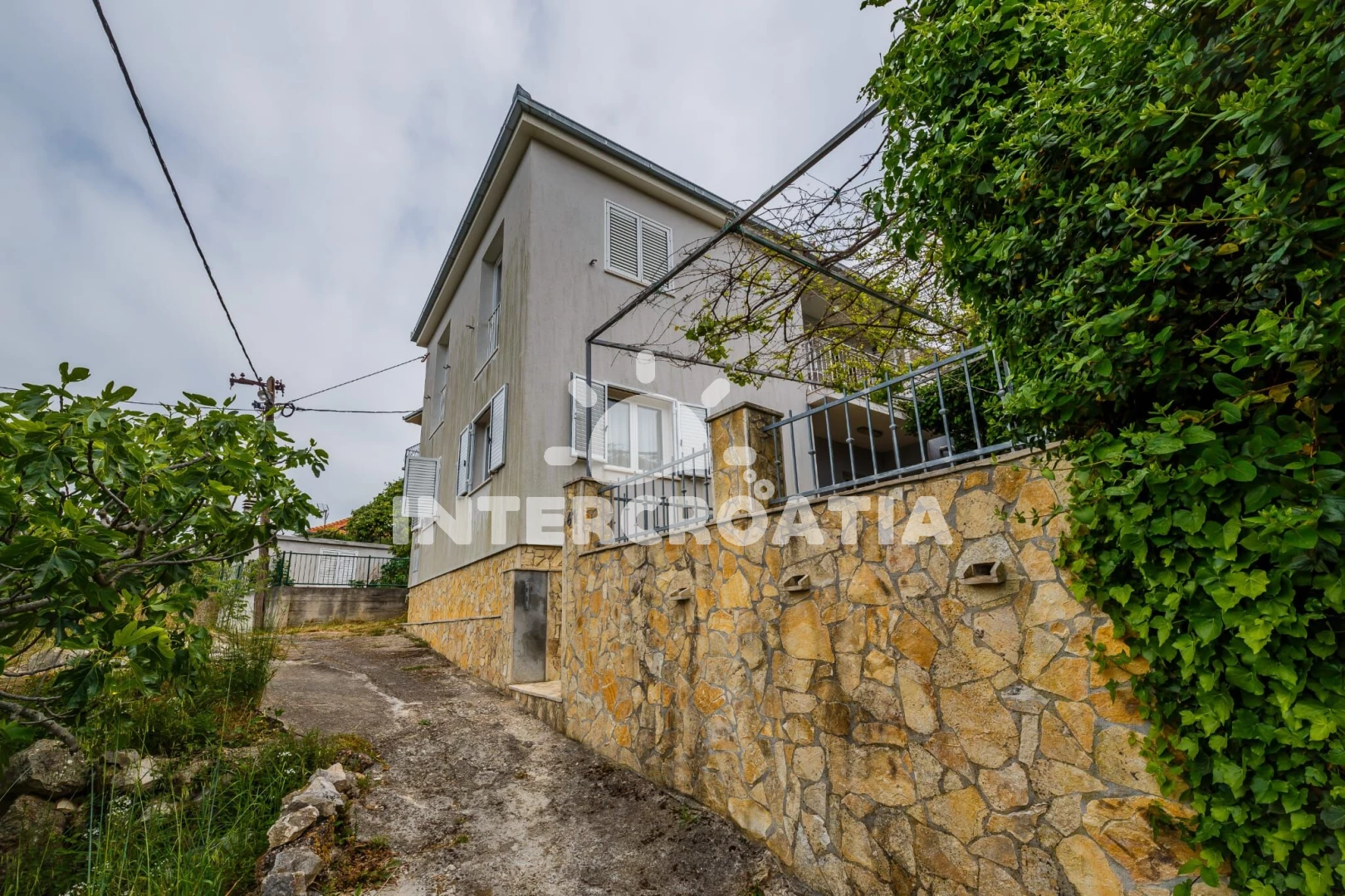 Domek Ostrov Drvenik Veliki - Drvenik Veliki OS 10105 N1