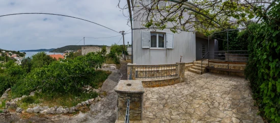 Domek Ostrov Drvenik Veliki - Drvenik Veliki OS 10105 N1