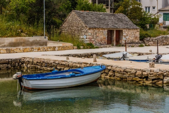 Domek Ostrov Drvenik Veliki - Drvenik Veliki OS 10105 N1