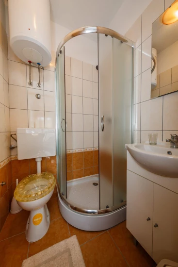 Domek Ostrov Drvenik Veliki - Drvenik Veliki OS 10105 N1