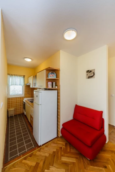 Domek Ostrov Drvenik Veliki - Drvenik Veliki OS 10105 N1