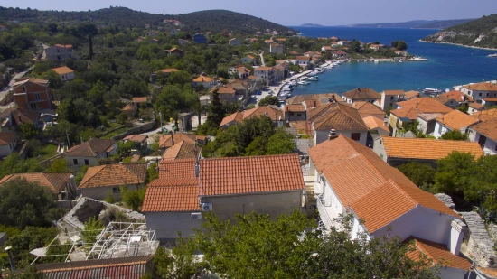 Domek Ostrov Drvenik Veliki - Drvenik Veliki OS 10106 N1