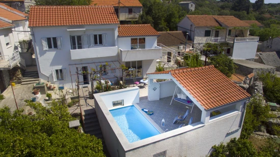 Domek Ostrov Drvenik Veliki - Drvenik Veliki OS 10106 N1