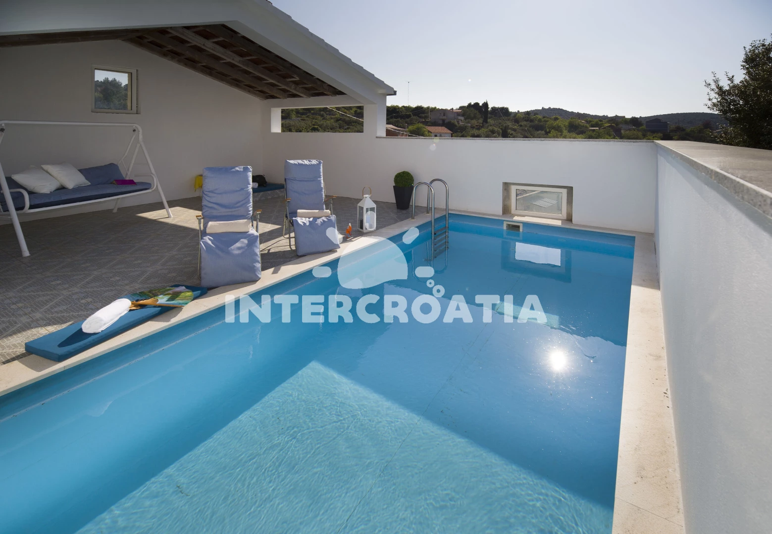 Domek Ostrov Drvenik Veliki - Drvenik Veliki OS 10106 N1