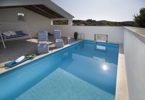 Domek Ostrov Drvenik Veliki - Drvenik Veliki OS 10106 N1