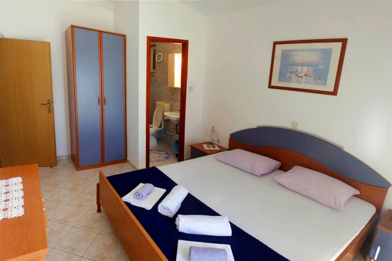 Apartmán Ostrov Pag - Metajna OS 10107 N3