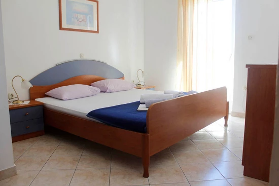 Apartmán Ostrov Pag - Metajna OS 10107 N3