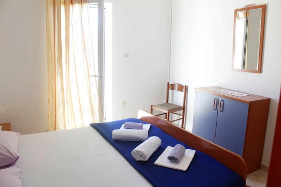 Apartmán Ostrov Pag - Metajna OS 10107 N3