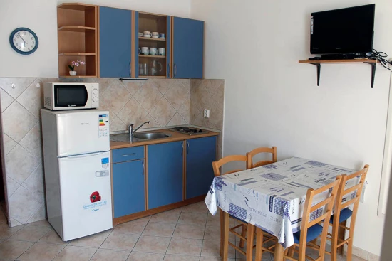 Apartmán Ostrov Pag - Metajna OS 10107 N3