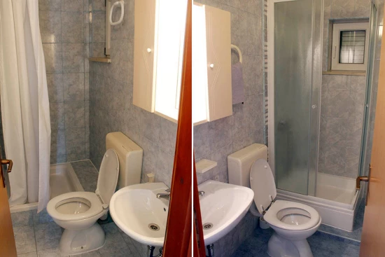 Apartmán Ostrov Pag - Metajna OS 10107 N3