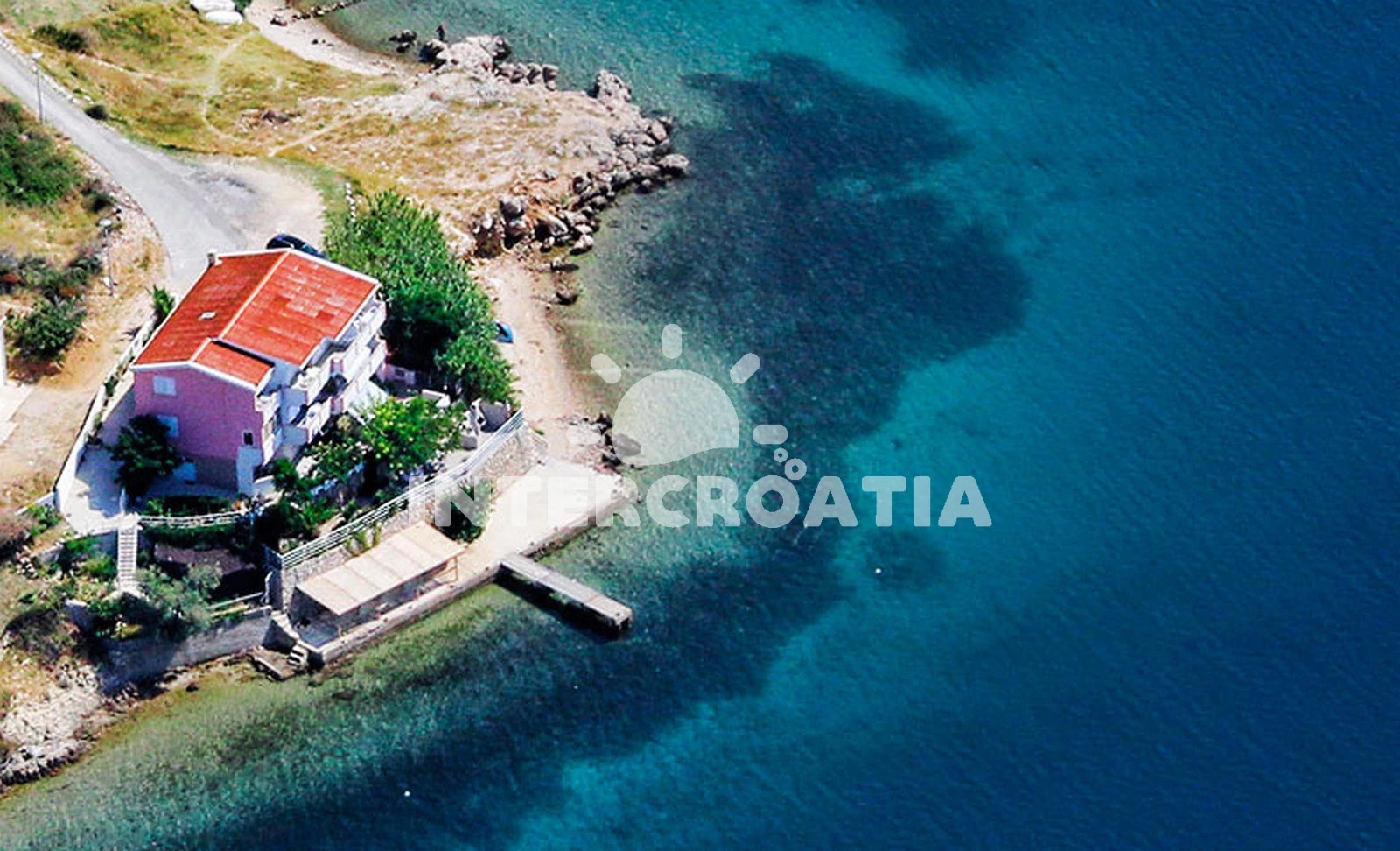 Apartmán Ostrov Pag - Metajna OS 10107 N4