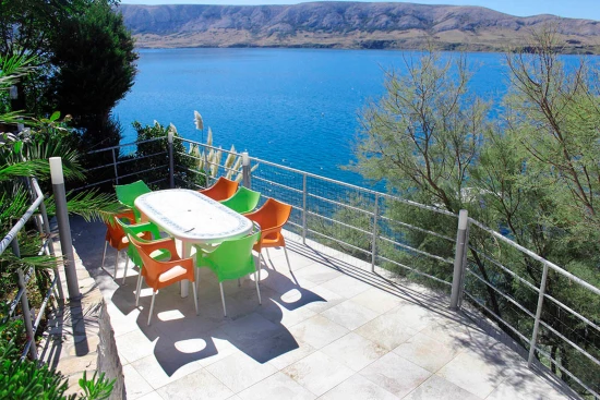 Apartmán Ostrov Pag - Metajna OS 10107 N4