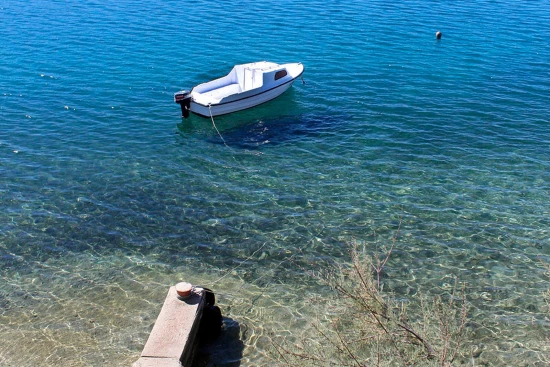 Apartmán Ostrov Pag - Metajna OS 10107 N4