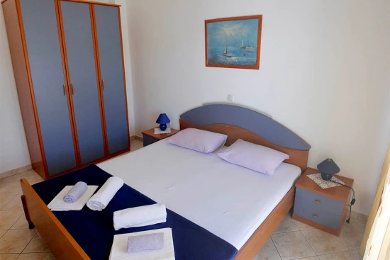 Apartmán Ostrov Pag - Metajna OS 10107 N4