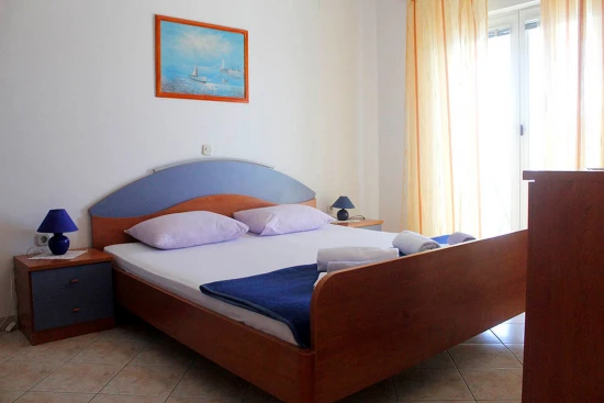 Apartmán Ostrov Pag - Metajna OS 10107 N4