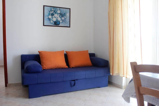 Apartmán Ostrov Pag - Metajna OS 10107 N4