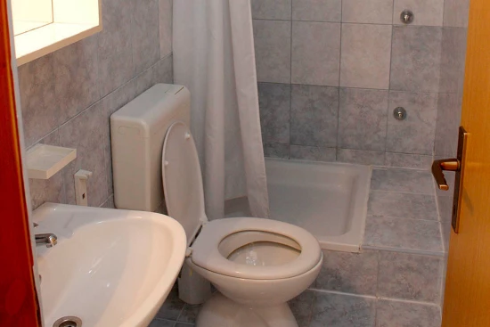 Apartmán Ostrov Pag - Metajna OS 10107 N4
