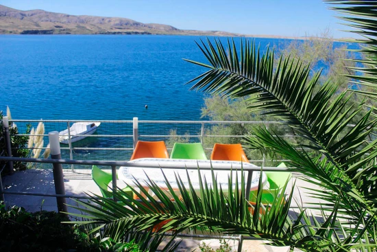 Apartmán Ostrov Pag - Metajna OS 10107 N5