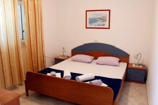 Apartmán Ostrov Pag - Metajna OS 10107 N5