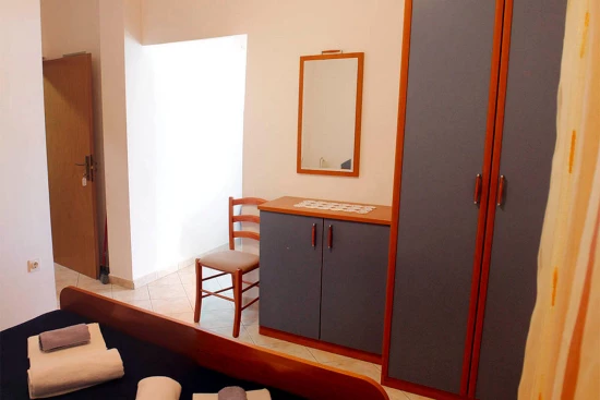 Apartmán Ostrov Pag - Metajna OS 10107 N5