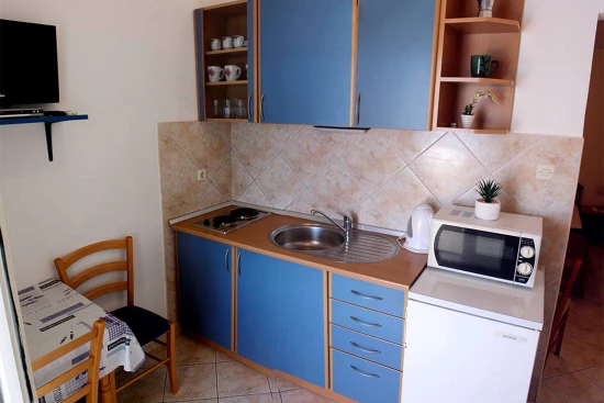Apartmán Ostrov Pag - Metajna OS 10107 N5