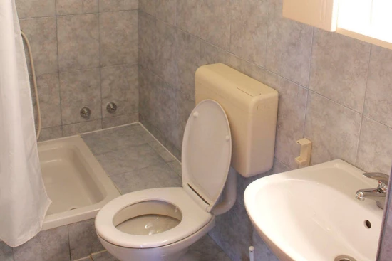 Apartmán Ostrov Pag - Metajna OS 10107 N5