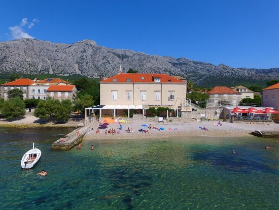 Vila Jižní Dalmácie - Orebić DA 8199 N1